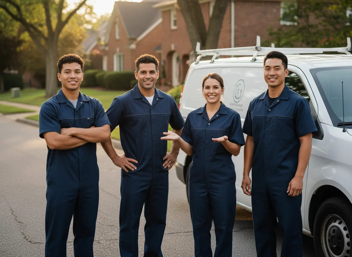 Home Gutter Service company in Valley Center, CA
